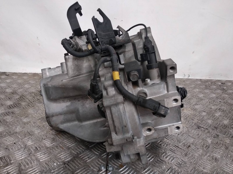 Recambio de caja cambios para kia rio 1.5 crdi active referencia OEM IAM P51763 P51763 P51763