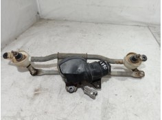 Recambio de motor limpia delantero para opel agila b enjoy referencia OEM IAM   