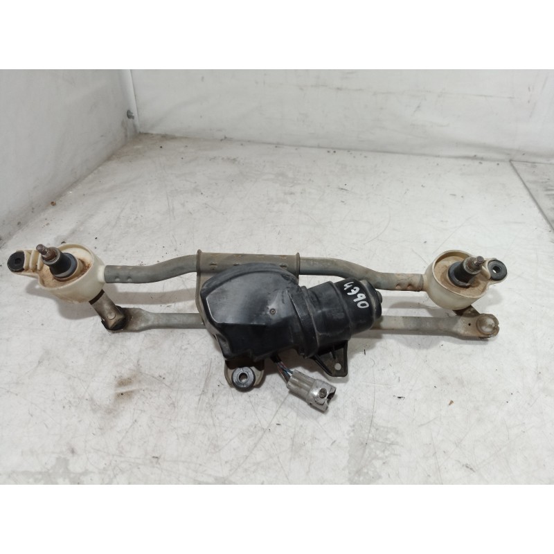 Recambio de motor limpia delantero para opel agila b enjoy referencia OEM IAM   