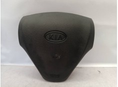 Recambio de airbag volante para kia rio 1.5 crdi active referencia OEM IAM 569001G050VA 569001G050VA 569001G050VA