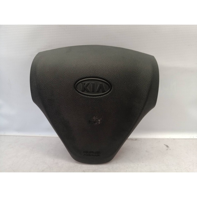 Recambio de airbag volante para kia rio 1.5 crdi active referencia OEM IAM 569001G050VA 569001G050VA 569001G050VA