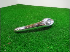 Recambio de maneta exterior delantera derecha para chrysler pt cruiser (pt) 2.2 crd catwalk classic referencia OEM IAM 04724912A