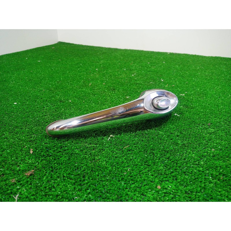 Recambio de maneta exterior delantera derecha para chrysler pt cruiser (pt) 2.2 crd catwalk classic referencia OEM IAM 04724912A