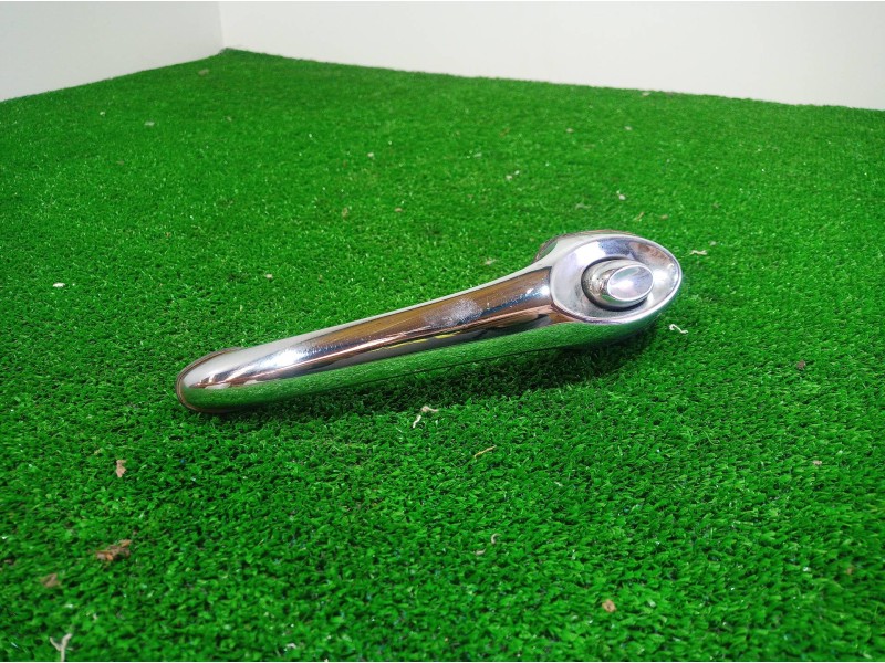 Recambio de maneta exterior delantera derecha para chrysler pt cruiser (pt) 2.2 crd catwalk classic referencia OEM IAM 04724912A