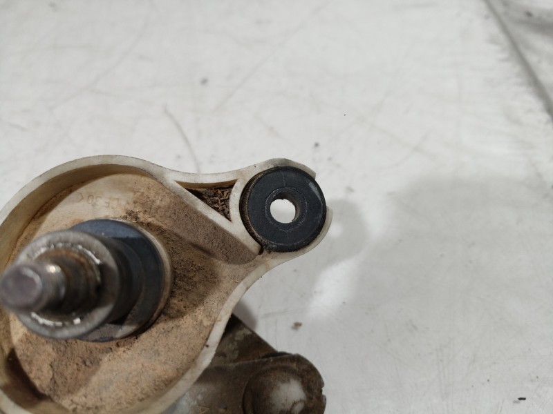 Recambio de motor limpia delantero para opel agila b enjoy referencia OEM IAM   