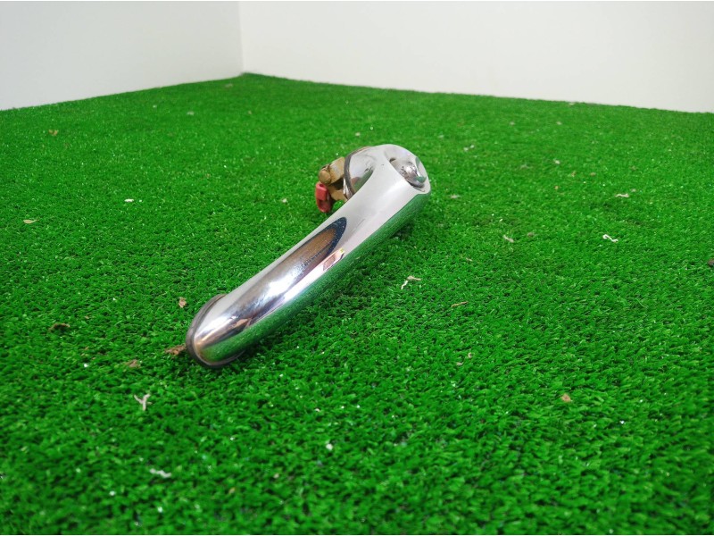 Recambio de maneta exterior delantera derecha para chrysler pt cruiser (pt) 2.2 crd catwalk classic referencia OEM IAM 04724912A