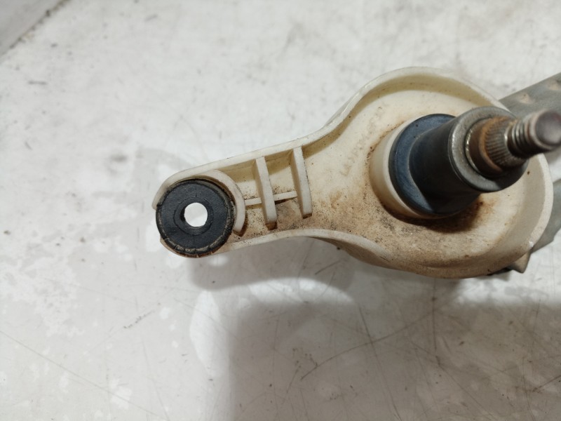 Recambio de motor limpia delantero para opel agila b enjoy referencia OEM IAM   