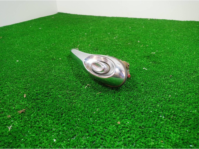 Recambio de maneta exterior delantera derecha para chrysler pt cruiser (pt) 2.2 crd catwalk classic referencia OEM IAM 04724912A