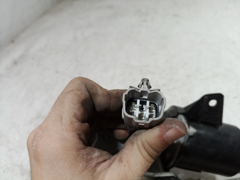 Recambio de motor limpia delantero para opel agila b enjoy referencia OEM IAM   