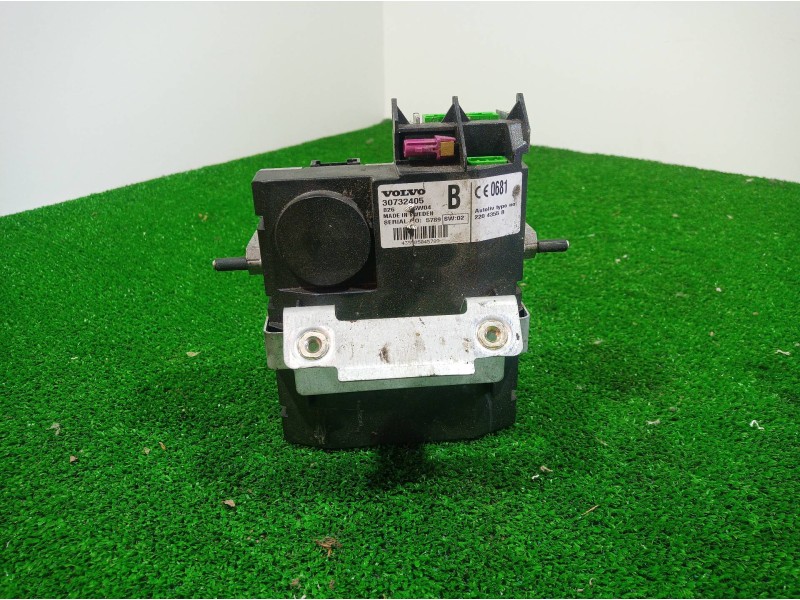 Recambio de modulo electronico para volvo xc90 v8 executive geartronic (5 asientos) referencia OEM IAM 30732405 30732405 3073240