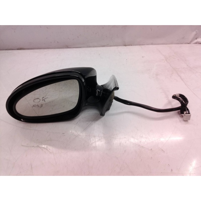 Recambio de retrovisor izquierdo para mercedes-benz clase cls (w219) 500 (219.375) referencia OEM IAM   