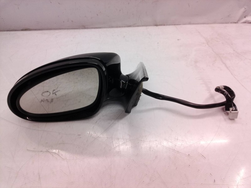 Recambio de retrovisor izquierdo para mercedes-benz clase cls (w219) 500 (219.375) referencia OEM IAM   