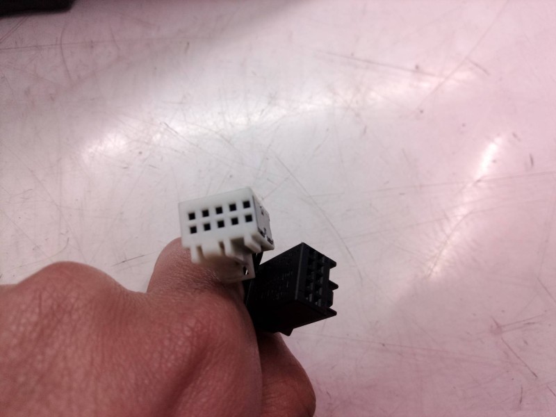 Recambio de retrovisor izquierdo para mercedes-benz clase cls (w219) 500 (219.375) referencia OEM IAM   