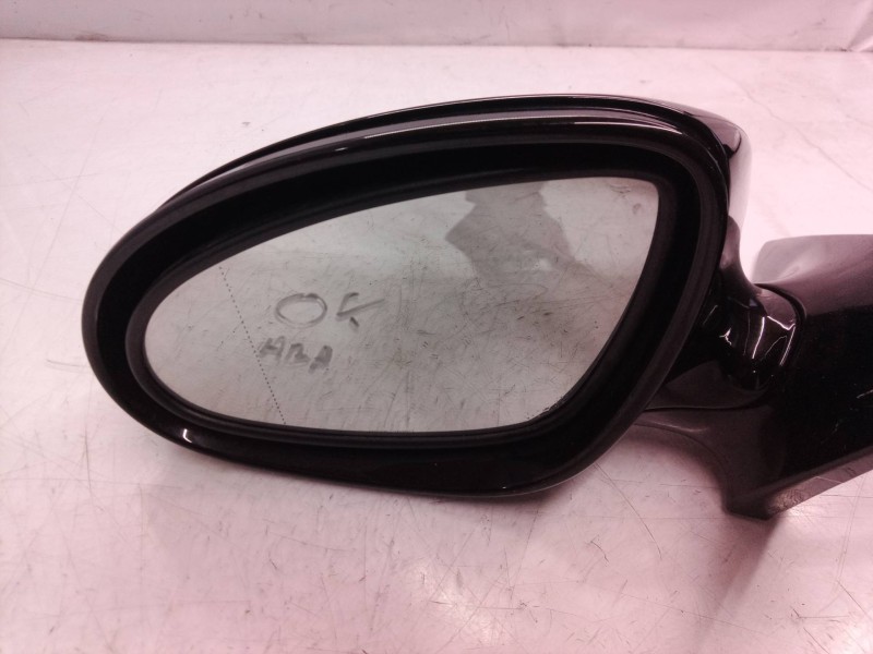 Recambio de retrovisor izquierdo para mercedes-benz clase cls (w219) 500 (219.375) referencia OEM IAM   