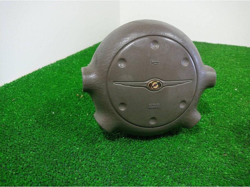 Recambio de airbag volante para chrysler pt cruiser (pt) 2.2 crd catwalk classic referencia OEM IAM 73427A 73427A 73427A