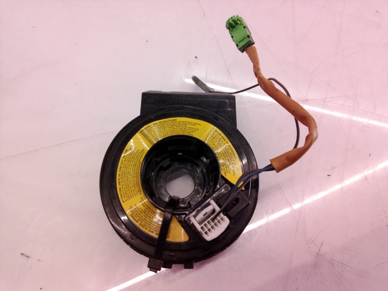 Recambio de anillo airbag para kia rio 1.5 crdi active referencia OEM IAM 934901G270  