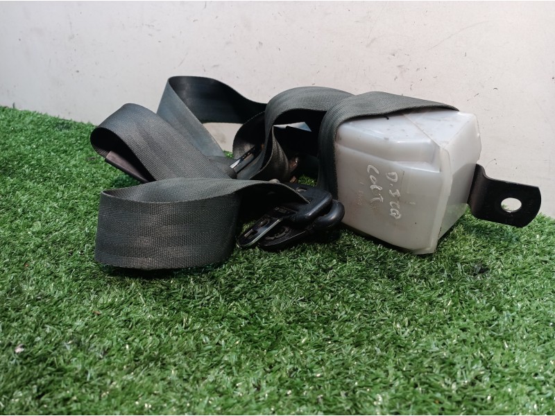 Recambio de cinturon seguridad delantero izquierdo para mitsubishi colt (cj0) 1300 glx referencia OEM IAM NSB039F029 NSB039F029 