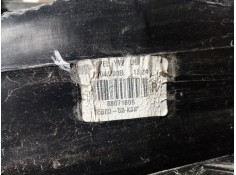 Recambio de piloto trasero derecho para opel agila b enjoy referencia OEM IAM 89071609 89071609 89071609 2