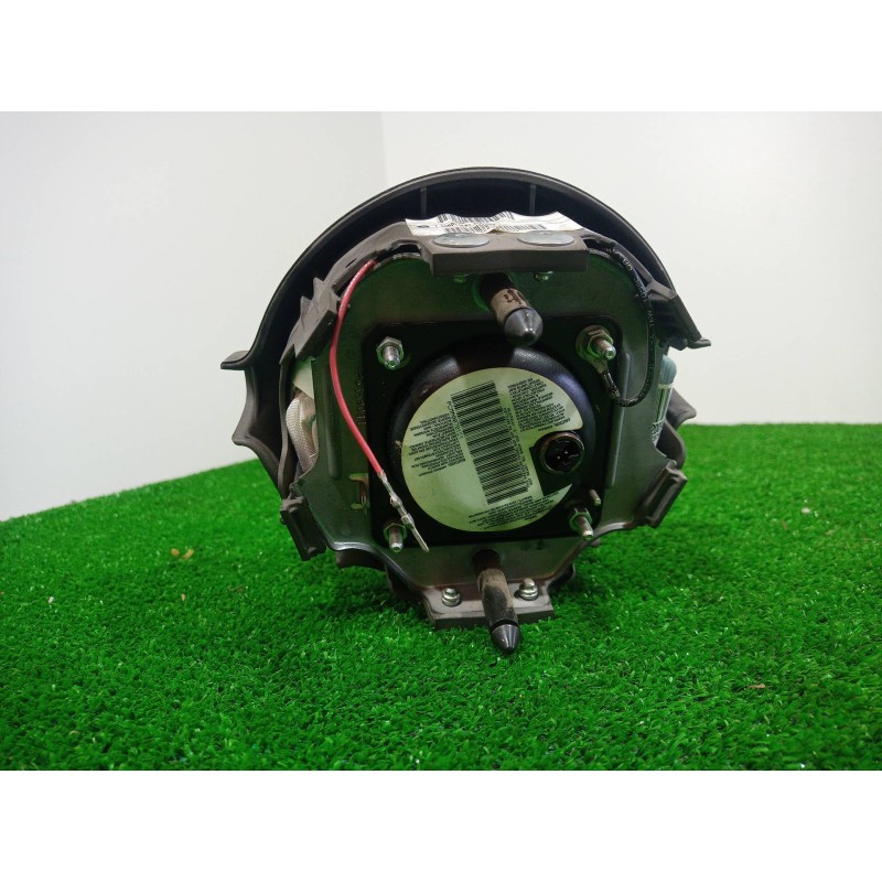 Recambio de airbag volante para chrysler pt cruiser (pt) 2.2 crd catwalk classic referencia OEM IAM 73427A 73427A 73427A