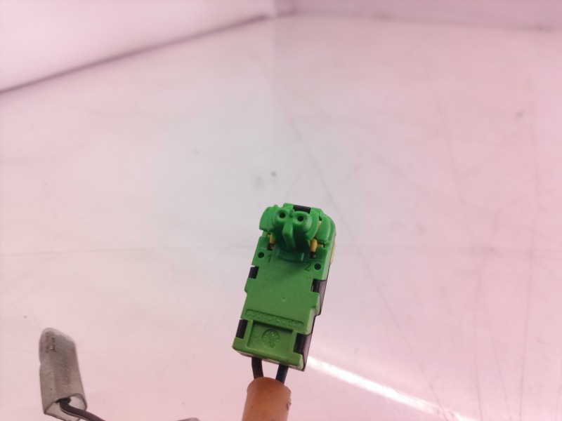 Recambio de anillo airbag para kia rio 1.5 crdi active referencia OEM IAM 934901G270  