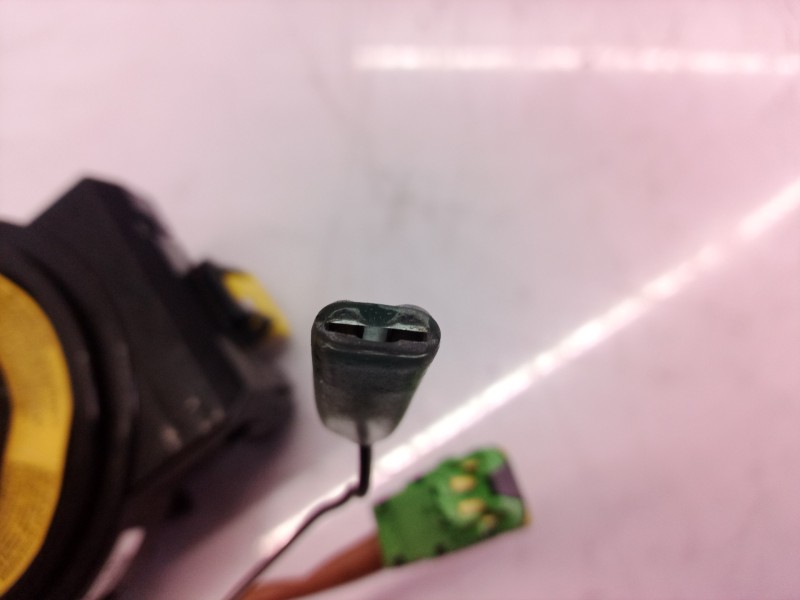 Recambio de anillo airbag para kia rio 1.5 crdi active referencia OEM IAM 934901G270  