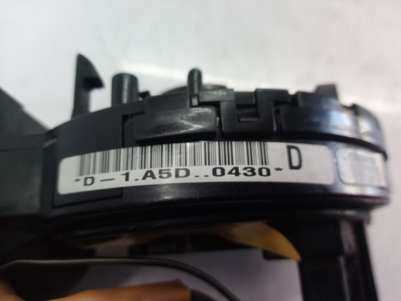 Recambio de anillo airbag para kia rio 1.5 crdi active referencia OEM IAM 934901G270  