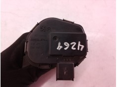 Recambio de caja mariposa para citroën c4 picasso business class referencia OEM IAM 28098656 28098656 9673534480