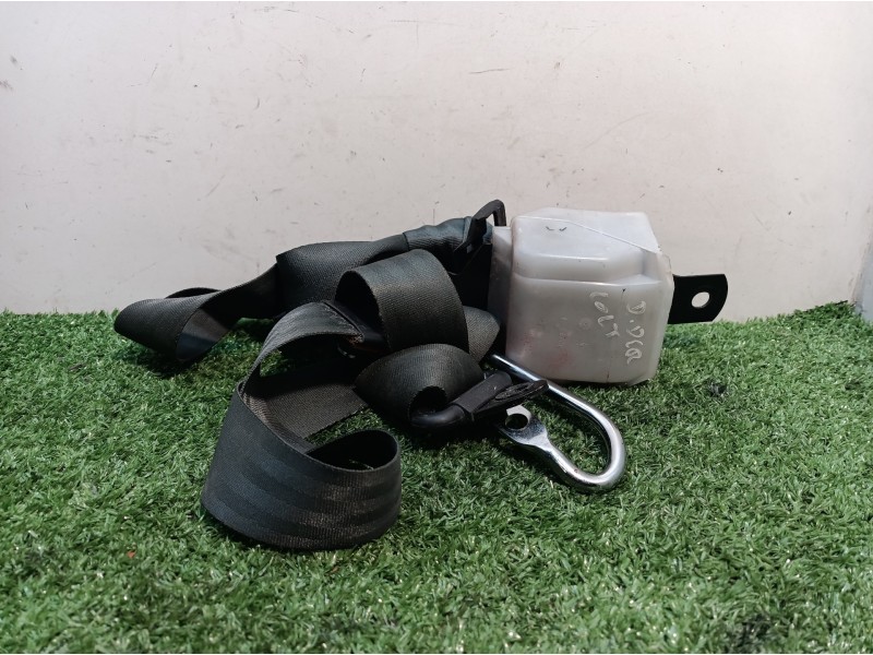Recambio de cinturon seguridad delantero derecho para mitsubishi colt (cj0) 1300 glx referencia OEM IAM NSB039F029 NSB039F029 NS