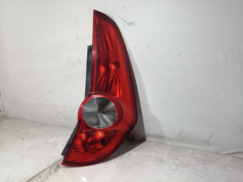 Recambio de piloto trasero derecho para opel agila b enjoy referencia OEM IAM 89071609 89071609 89071609