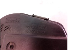 Recambio de caja mariposa para citroën c4 picasso business class referencia OEM IAM 28098656 28098656 9673534480 2