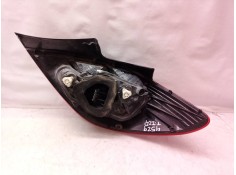 Recambio de piloto trasero izquierdo para opel corsa d catch me referencia OEM IAM 13188047 13188047 13188047 2