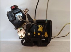 Recambio de cerradura puerta delantera derecha para kia rio 1.5 crdi active referencia OEM IAM    2