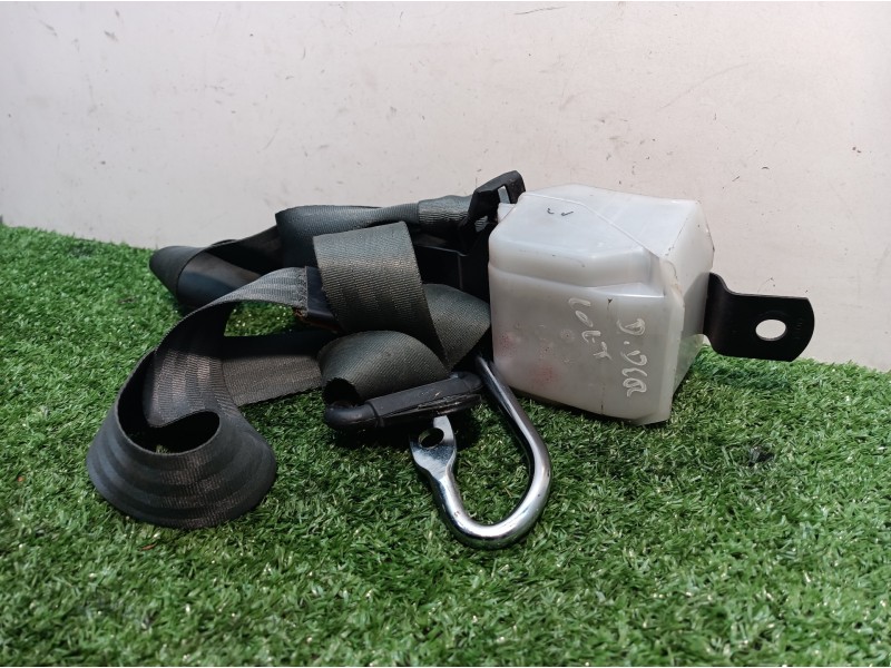 Recambio de cinturon seguridad delantero derecho para mitsubishi colt (cj0) 1300 glx referencia OEM IAM NSB039F029 NSB039F029 NS