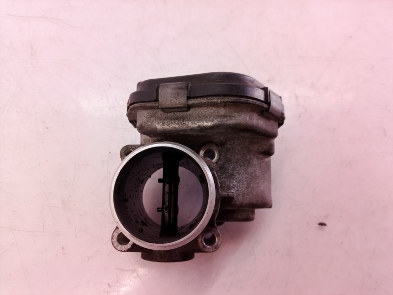 Recambio de caja mariposa para citroën c4 picasso business class referencia OEM IAM 28098656 28098656 9673534480