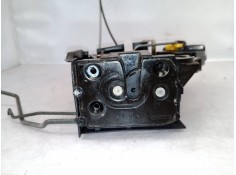 Recambio de cerradura puerta trasera izquierda para kia rio 1.5 crdi active referencia OEM IAM    2