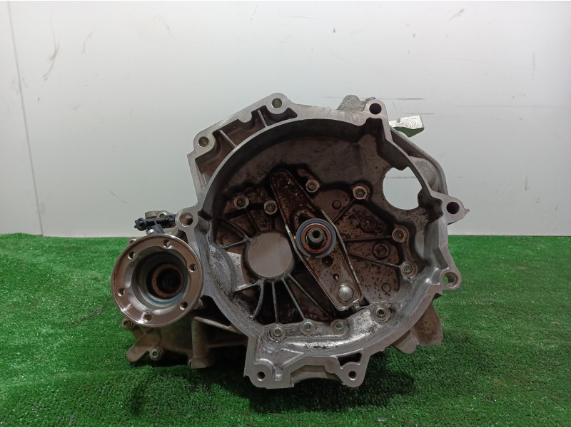 Recambio de caja cambios para seat ibiza (6l1) 1.4 16v referencia OEM IAM GRZ GRZ GRZ