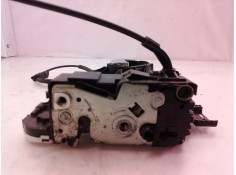 Recambio de cerradura puerta delantera derecha para citroën c4 picasso business class referencia OEM IAM 24099816 24099816 24099 2