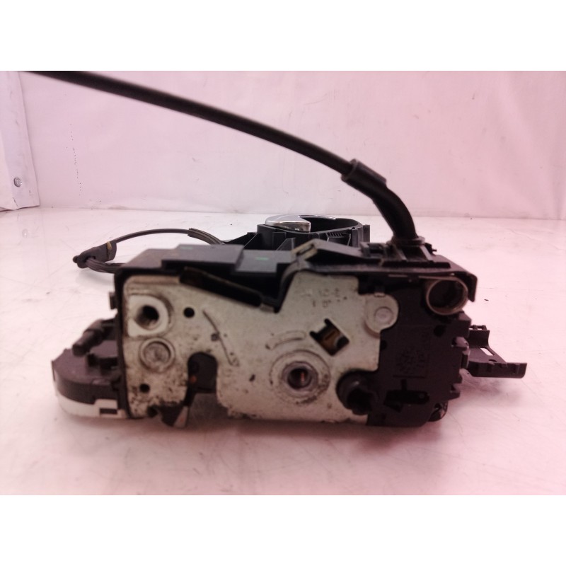 Recambio de cerradura puerta delantera derecha para citroën c4 picasso business class referencia OEM IAM 24099816 24099816 24099