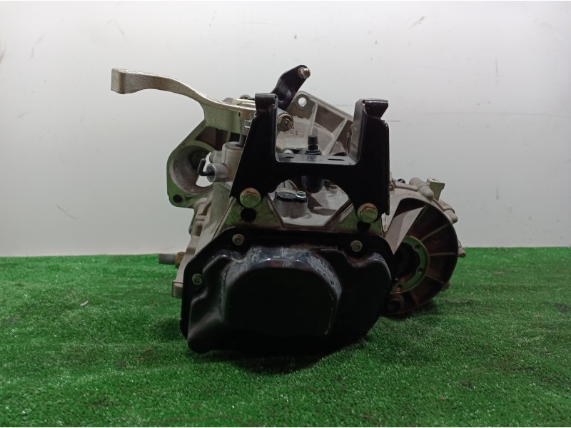 Recambio de caja cambios para seat ibiza (6l1) 1.4 16v referencia OEM IAM GRZ GRZ GRZ