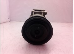 Recambio de compresor aire acondicionado para kia rio 1.5 crdi active referencia OEM IAM 1127024500 1127024500 1127024500