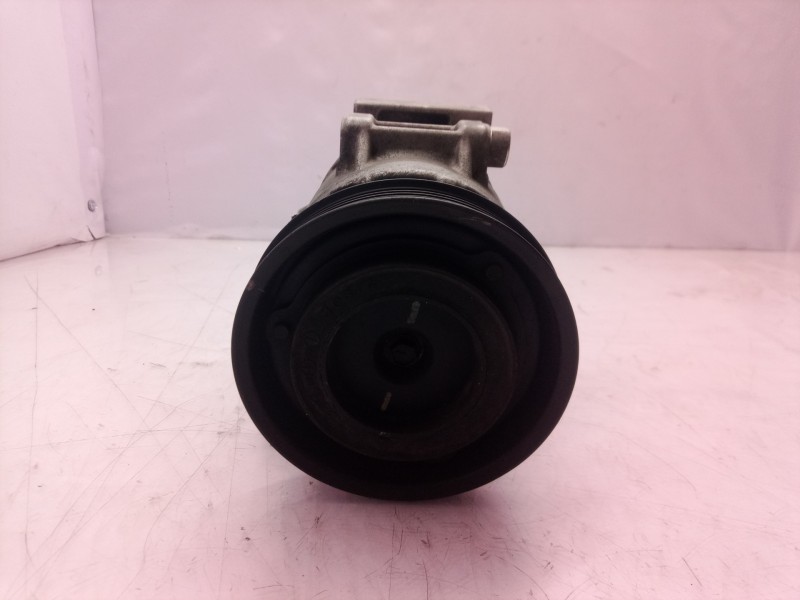 Recambio de compresor aire acondicionado para kia rio 1.5 crdi active referencia OEM IAM 1127024500 1127024500 1127024500