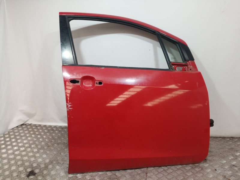 Recambio de puerta delantera derecha para opel agila b enjoy referencia OEM IAM   