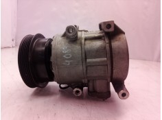 Recambio de compresor aire acondicionado para kia rio 1.5 crdi active referencia OEM IAM 1127024500 1127024500 1127024500 2