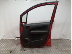 Recambio de puerta delantera derecha para opel agila b enjoy referencia OEM IAM    2
