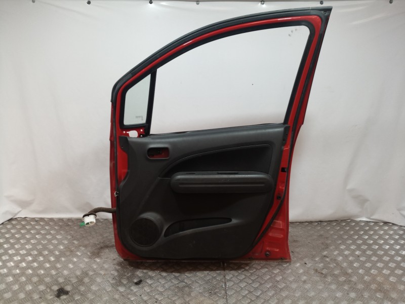 Recambio de puerta delantera derecha para opel agila b enjoy referencia OEM IAM   
