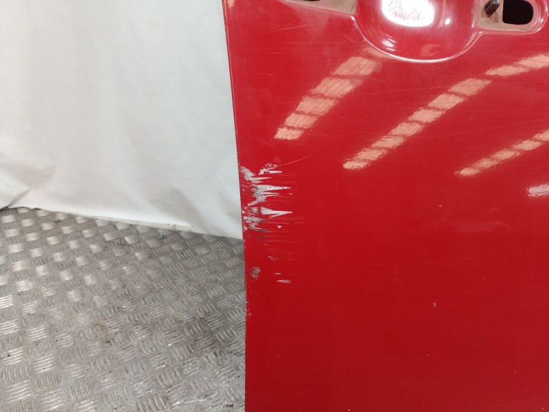 Recambio de puerta delantera derecha para opel agila b enjoy referencia OEM IAM   