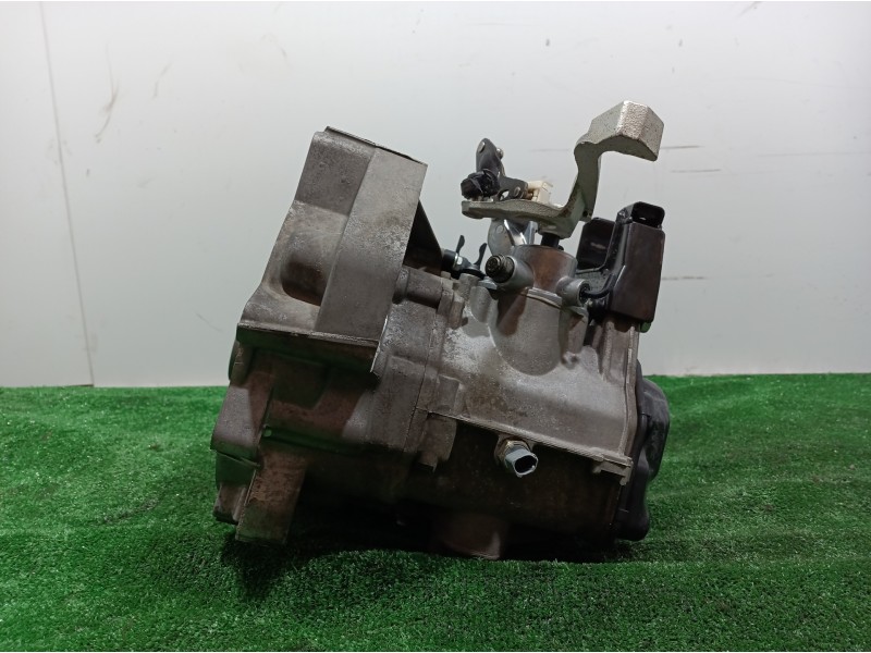 Recambio de caja cambios para seat ibiza (6l1) 1.4 16v referencia OEM IAM GRZ GRZ GRZ