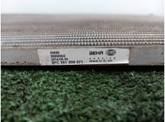 Recambio de condensador / radiador aire acondicionado para saab 9-3 cabrio 2.0 t vector referencia OEM IAM 99000002 99000002 351 2