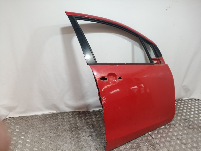 Recambio de puerta delantera derecha para opel agila b enjoy referencia OEM IAM   