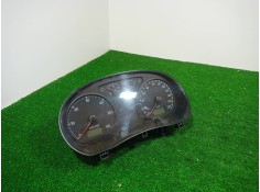 Recambio de cuadro instrumentos para volkswagen polo (9n3) 1.4 tdi referencia OEM IAM 6Q0920 6Q0920 6Q0920